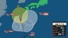 【台風情報】台風24号　８日頃にかけて南西諸島近海で動きが遅くなる見込み ４日は四国地方　九州北部地方（山口県含む）　九州南部・奄美地方は線状降水帯が発生して大雨災害の危険度が急激に高まるおそれ（今後の雨のシミュレーション）　|　MRTニュース ｜ ＭＲＴ宮崎放送