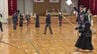 今年で30回目を迎えた小学生の「剣道大会」日頃の稽古の成果を披露　|　福岡のニュース｜RKB NEWS｜RKB毎日放送