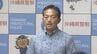 県警に新本部長　小堀龍一郎氏が着任　　|　沖縄のニュース｜RBC 琉球放送