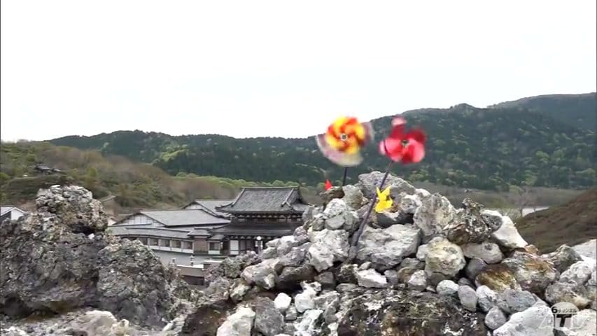 死んだあとの世界を少しイメージできた」日本三大霊場の1つ