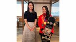 ブラジルからオファー！国際大会初のメダルで人生が一変した中学３年生・スケーター草木ひなの【飛躍のウラにラップバトル】|TBS NEWS DIG