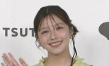 【渡邉美穂】　“自分の感情が爆発するのが楽しくて”　悪役への意欲を語る　俳優としての目標は　“いい歯車として動けるような俳優”|TBS NEWS DIG