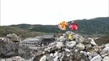 「死んだあとの世界を少しイメージできた」日本三大霊場の１つ" 恐山"の山開き　硫黄の匂い立ちこむ参道・白い砂浜に青い湖「極楽浜」賽の河原に参拝者|TBS NEWS DIG