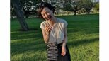 【安田成美】「編みバッグ出来ました♪」手編みのバッグを公開に称賛の声|TBS NEWS DIG