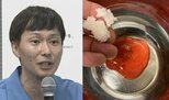 【ごみ清掃芸人】 「スライムを捨てる時には子供に塩をかけると面白いよと言うと食いつきます」「めちゃくちゃ水分を抜くとスーパーボールにもなる」 【マシンガンズ滝沢】|TBS NEWS DIG