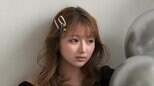 【辻󠄀希美・長女】希空さん　「ViViの撮影の様子　楽しかったなあ」　最新ショットを紹介|TBS NEWS DIG