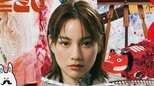 【 のん 】「のん10周年、デビュー20周年のダブルアニバーサリーを記念」ライブツアー＆ZINE＆展覧会など準備中「今年は、お祭りしよー！」|TBS NEWS DIG