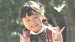 【ののちゃん】 赤いランドセル披露 4月から小学1年生に 「友だち10万人作りたい」|TBS NEWS DIG