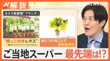 人気の秘密は店長のマイクパフォーマンス 物価高に負けない!ご当地スーパー【Nスタ解説】|TBS NEWS DIG