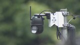 「その場で現行犯逮捕したいと真剣に取り組んでいる」AI搭載の警備システム 太陽光施設約100か所で被害なし 山梨|TBS NEWS DIG