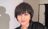 【 ももクロ・百田夏菜子 】 ショートカット姿に ファン反響 「かっっこよい♥ むしろかわいい」「ショート姿は久々に見たぞー これがリアルだったらビックリ!!」|TBS NEWS DIG