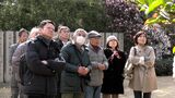全国の「まちあるきガイド」が下津井を訪問 地元のガイドの活動を学ぶ サワラなどの刺身の試食も【岡山・倉敷市】|TBS NEWS DIG
