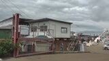 銅線ケーブル1.1トン買い取り疑い 新たに37歳の中国籍の女を逮捕 男女2人に続く3人目 富山県警|TBS NEWS DIG