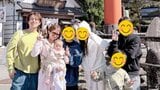 【 杉浦太陽 】家族7人で初の箱根旅行を満喫「みんなで旅行できるのは貴重な時間」　成長する子どもたちと刻む“家族7人”の思い出|TBS NEWS DIG