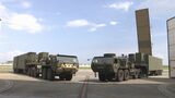 迎撃ミサイルや巡航ミサイルを搭載可 アメリカ陸軍中距離ミサイルシステム「タイフォン」公開 | 山口のニュース・天気・防災|tys NEWS|tysテレビ山口