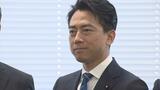 「国際市場で競い合える環境を」小泉進次郎農水大臣に知事が要請 シャインマスカットの輸出拡大を求める 山梨 | 山梨のニュース | UTYテレビ山梨