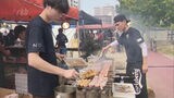 久留米焼きとり日本一フェスタ 3年ぶりの開催|TBS NEWS DIG