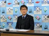 下田市長がヘルニア手術へ　米国出張時に腰の痛みを感じ、痛みが強くなる　本格的な公務復帰は1月29日予定=静岡　|　静岡のニュース | SBSNEWS | 静岡放送