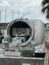 耐爆容器を用いた不発弾処理を採用へ 避難半径は従来の3分の1以下に|TBS NEWS DIG