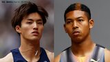 サニブラウンと坂井隆一郎にアクシデント 男子100ｍのパリ五輪代表争いはどう展開されていくのか？【GGPレビュー】|TBS NEWS DIG