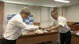 高知県内2025年度最低賃金は1023円と初の1000円超えで答申 過去最高の上げ幅・金額も全国順位は宮崎・沖縄と並び最下位に | 高知のニュース・天気|KUTV NEWS | KUTVテレビ高知