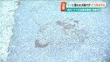 「ただ事じゃない、血だらけだった」クマに夫婦が襲われ軽傷に地元区長は警戒「稲刈り時期だが一人で出歩かない…」|TBS NEWS DIG