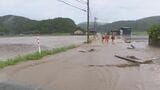石川・能登地区に大雨特別警報 12河川が氾濫し自衛隊に災害派遣を要請【午後3時現在】　|　石川県のニュース｜MRO北陸放送