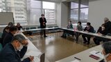 立憲民主党県連 大分県知事選は統一対応行わず「自主投票」 | 大分のニュース|OBS NEWS|大分放送