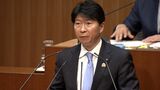 2月定例岡山県議会が開会　少子化対策に「約199億円」伊原木知事「少子化対策に全力を尽くす」　　|　岡山・香川のニュース | 天気 | RSK山陽放送