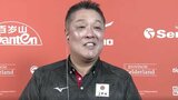 世界バレーで40年ぶりとなるブラジル戦白星に眞鍋監督「皆の勝利」【試合後選手コメント】|TBS NEWS DIG