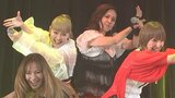 【MAX】令和7年7月7日7時7分7秒に『777秒』ヒット曲メドレー歌う MINA「本当に大変だった」ウラ話明かす|TBS NEWS DIG