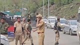 インドとパキスタンの関係が急激に悪化 インド政府26人死亡のテロは“パキスタンが支援”非難 ビザ停止などの応酬に|TBS NEWS DIG
