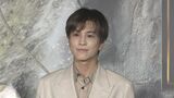 【岩田剛典】「ジュラシック」シリーズ最新作で日本語吹き替え挑戦 三代目JSBメンバーからは「何の恐竜役?」|TBS NEWS DIG