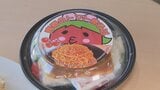 ご当地グルメ「青春のトマト焼そば」　レトルト商品として初めて発売　構想2年　“1000円以下”を実現した企業努力　山梨・中央市|TBS NEWS DIG