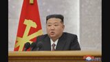北朝鮮　金正恩総書記「重要演説」行う　総会では5つの議題が承認されたが内容は明らかされず|TBS NEWS DIG