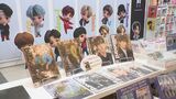 ARMYも大注目！北陸初開催BTS公式ライセンスグッズショップ　|　石川県のニュース｜MRO北陸放送