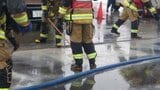 セルフスタンドで高齢女性が給油ノズルを差し込んだまま発進、破損したホースからガソリン約50リットル流出 周辺への影響なし 北海道稚内市 | 北海道のニュース|HBC北海道放送