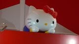 特別展「ハローキティ展わたしが変わるとキティも変わる」来場者が3万人超え　5月10日まで【岡山】|TBS NEWS DIG