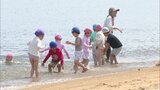 「針で刺すような暑さ」福岡県に熱中症警戒アラート 水分の補給やエアコンの適切な使用など熱中症への対策を | 福岡のニュース|RKB NEWS|RKB毎日放送