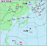 【関東甲信】22日水曜夜と23日木曜午後、警報級の大雨のおそれ…1時間50ミリの非常に激しい雨や落雷・竜巻・ひょうに警戒【雨と風のシミュレーション】|TBS NEWS DIG