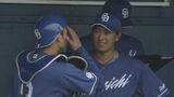 バースデー登板で好投の仲地と打撃好調の土田、井上監督も期待を寄せる若手の活躍で対外試合初勝利! | 名古屋・愛知・岐阜・三重のニュース【CBC news】 | CBC web