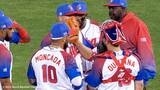 【WBCプールA】キューバ 2連敗!延長10回 タイブレークで中日R.マルティネスが決勝打許す ピアザ監督率いるイタリアは初戦勝利|TBS NEWS DIG