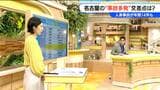 【事故多発交差点】全国ワーストは東京・池袋と大阪・長居　1年で人身事故が19件発生　名古屋で事故が多い交差点は？|TBS NEWS DIG