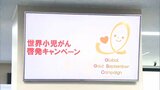 小児がん患者支援の在り方は 松山市で市民公開講座(愛媛) | 愛媛のニュース - Nスタえひめ|あいテレビは6チャンネル