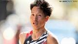 西山雄介が日本人トップの8位でゴール!車いすの部では鈴木朋樹が3連覇【東京レガシーハーフマラソン】|TBS NEWS DIG