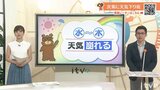 愛媛は19日(水)から天気がぐずつく 気象予報士が解説 | 愛媛のニュース - Nスタえひめ|あいテレビは6チャンネル