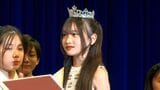 俳優の桜井日奈子さんを輩出した「スタコンオカヤマ」女子部門グランプリは津山市の小学6年生はなさん【岡山】 | 岡山・香川のニュース | 天気 | RSK山陽放送