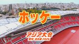 【選手一覧】ホッケー 山田翔太･山﨑晃嗣･島田あみるなど 日本代表選手【アジア大会 愛知･名古屋2026】|TBS NEWS DIG