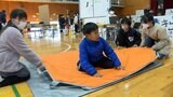 防災の勉強通じ深まった思い「地域の人たちにも防災意識を高めてほしい」小学生が防災イベントを企画して開催(高知・南国市) | 高知のニュース・天気|KUTV NEWS | KUTVテレビ高知