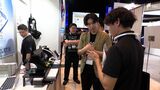 スタートアップ企業が静岡に集結『TECH BEAT Shizuoka 2025』県内企業とのマッチング目指し開催|TBS NEWS DIG